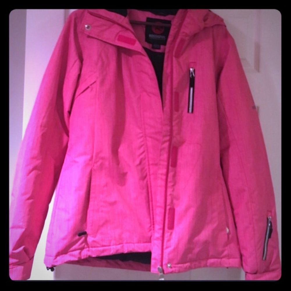 Women’s large Rossignol ski/snowboard jacket